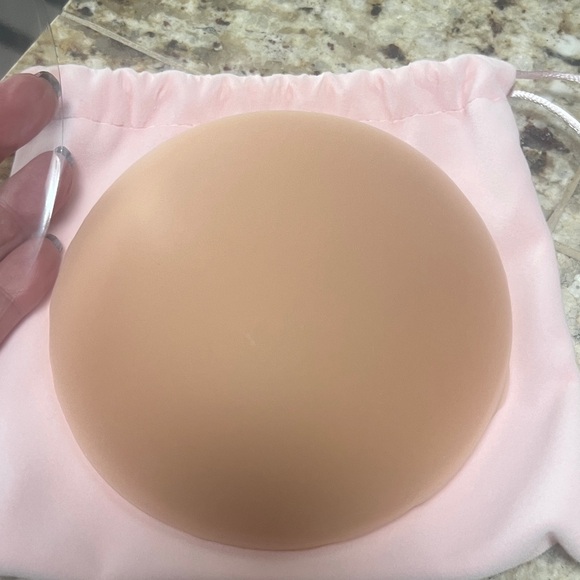 Cakes Body Nipple Covers - Picture 3 of 6